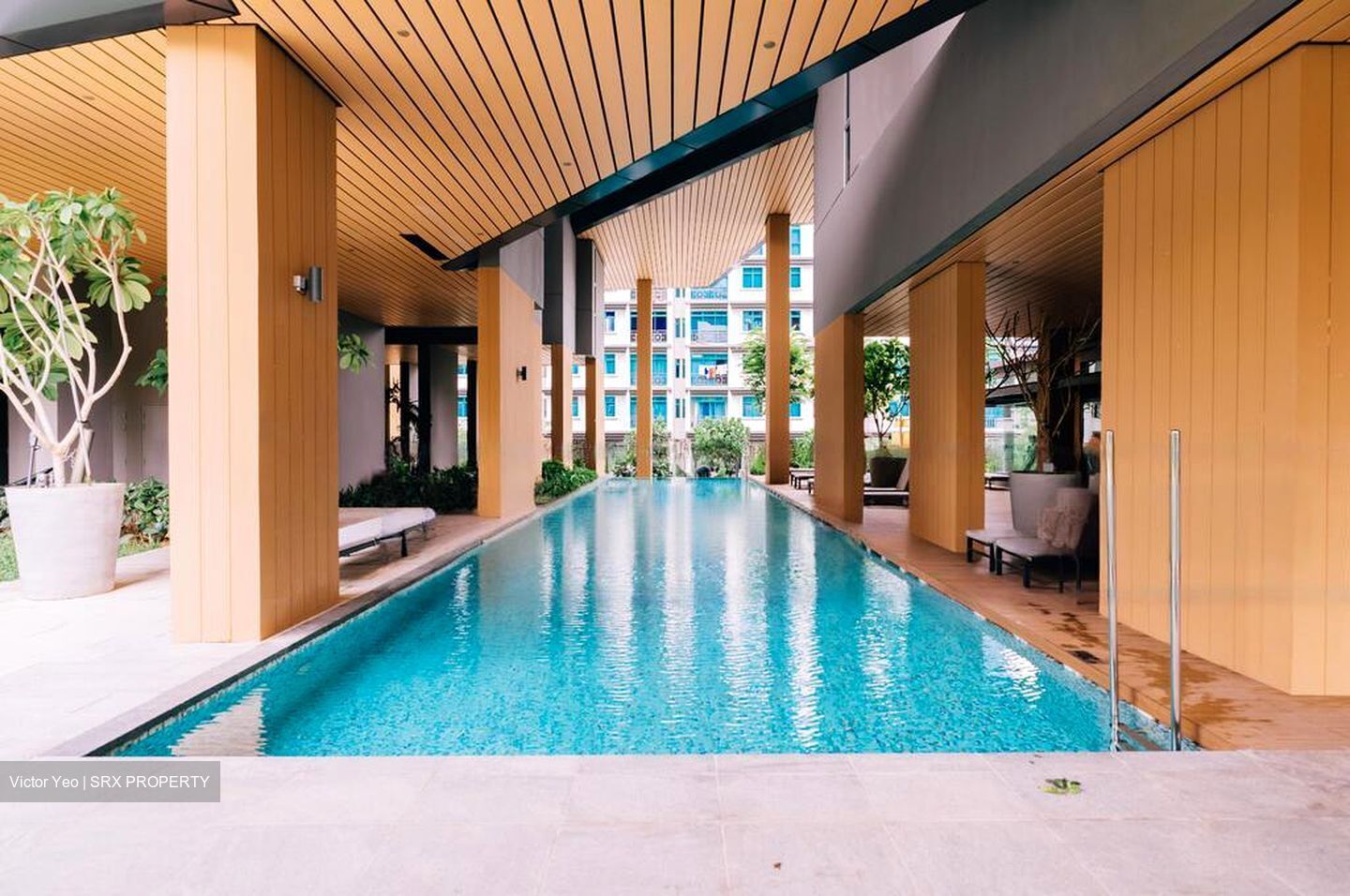 Mont Botanik Residence  (D23), Condominium #461775181